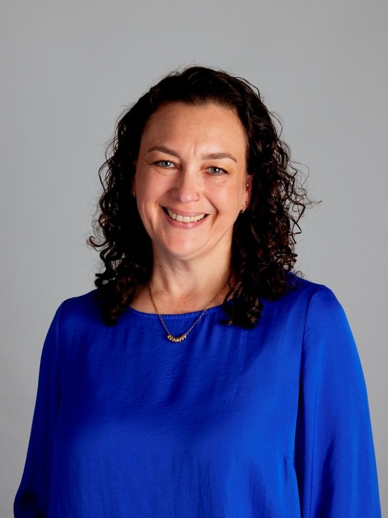 Tracey Gorst