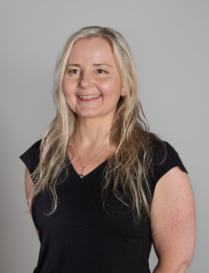 Megan Elliot