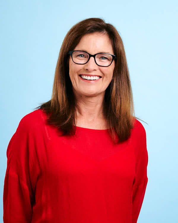 Jane Hanson