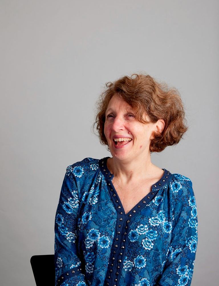 Sandra Rasmussen