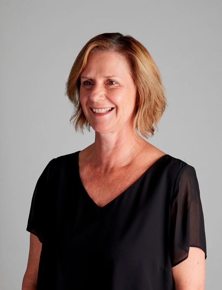 Lisa Jeffries