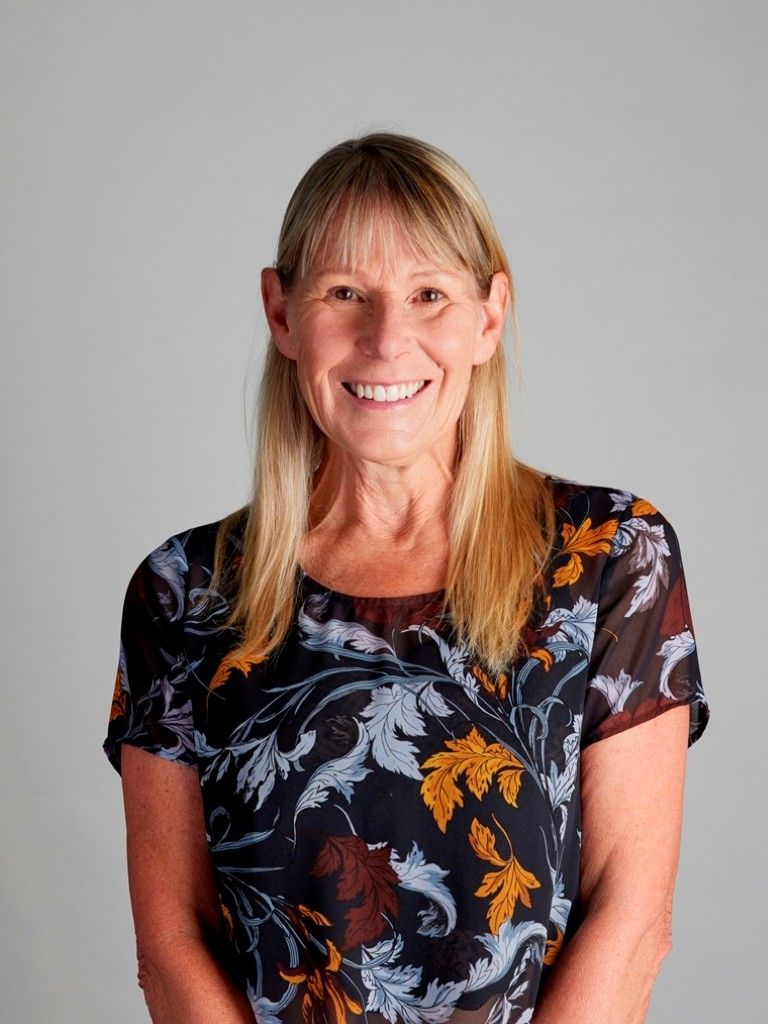 Anita Syben