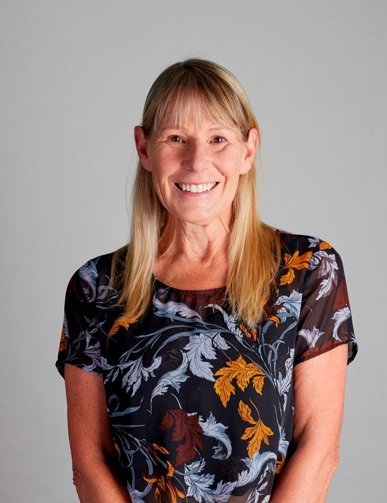 Anita Syben