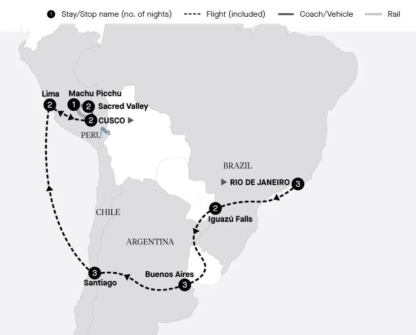 Best of South America 2 - YOU Travel & Cruise Bethlehem Travel Agents Tauranga.jpg