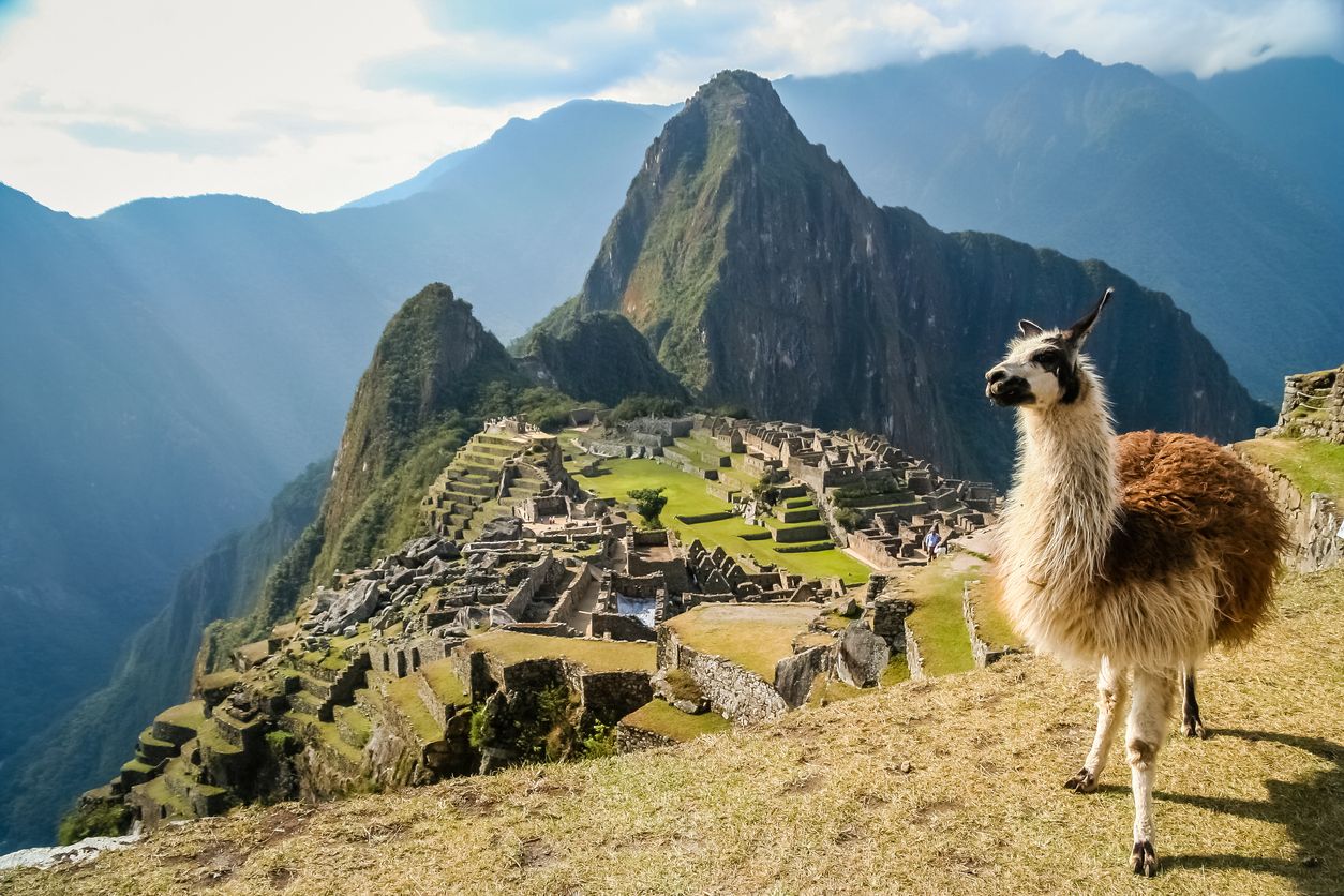 Sacred Land Of The Incas You Travel & Cruise Bethlehem 3