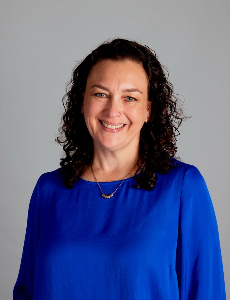 Tracey Gorst