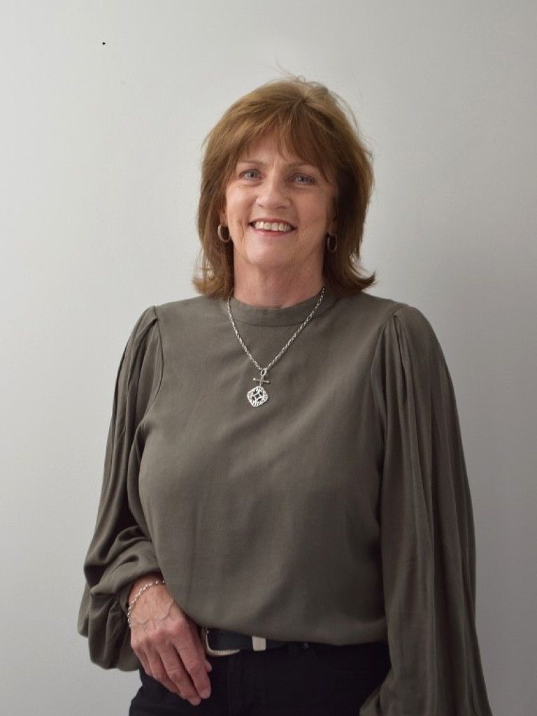 Cathy Jennings