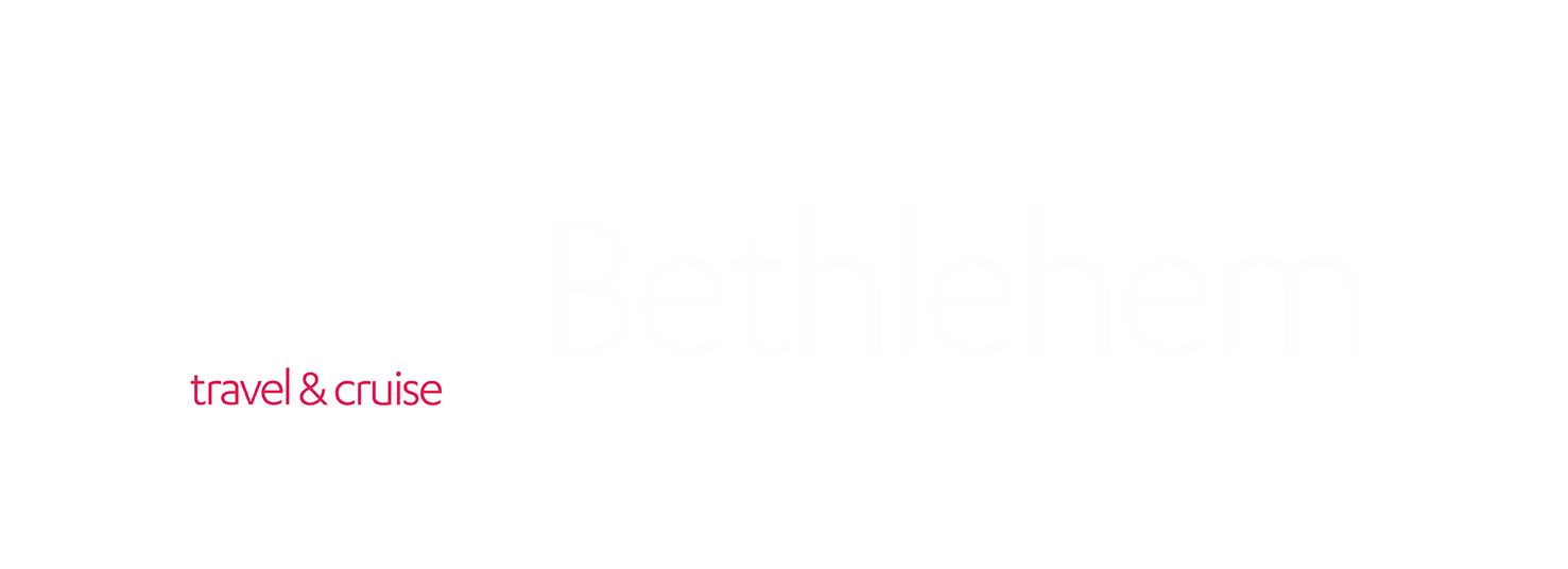 YOU Travel Bethlehem logo