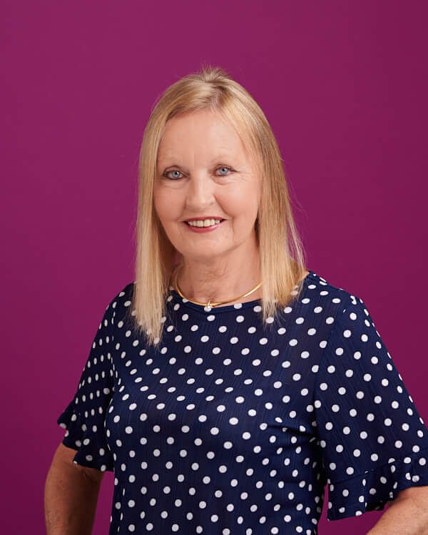 Christine Steel
