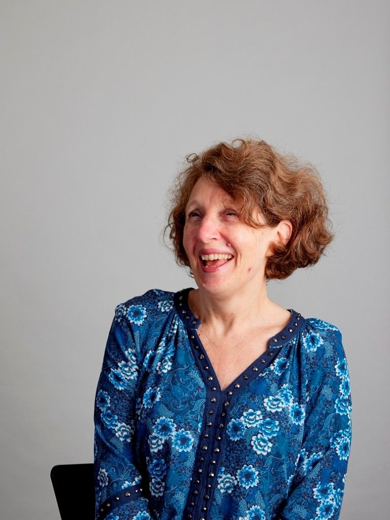 Sandra Rasmussen
