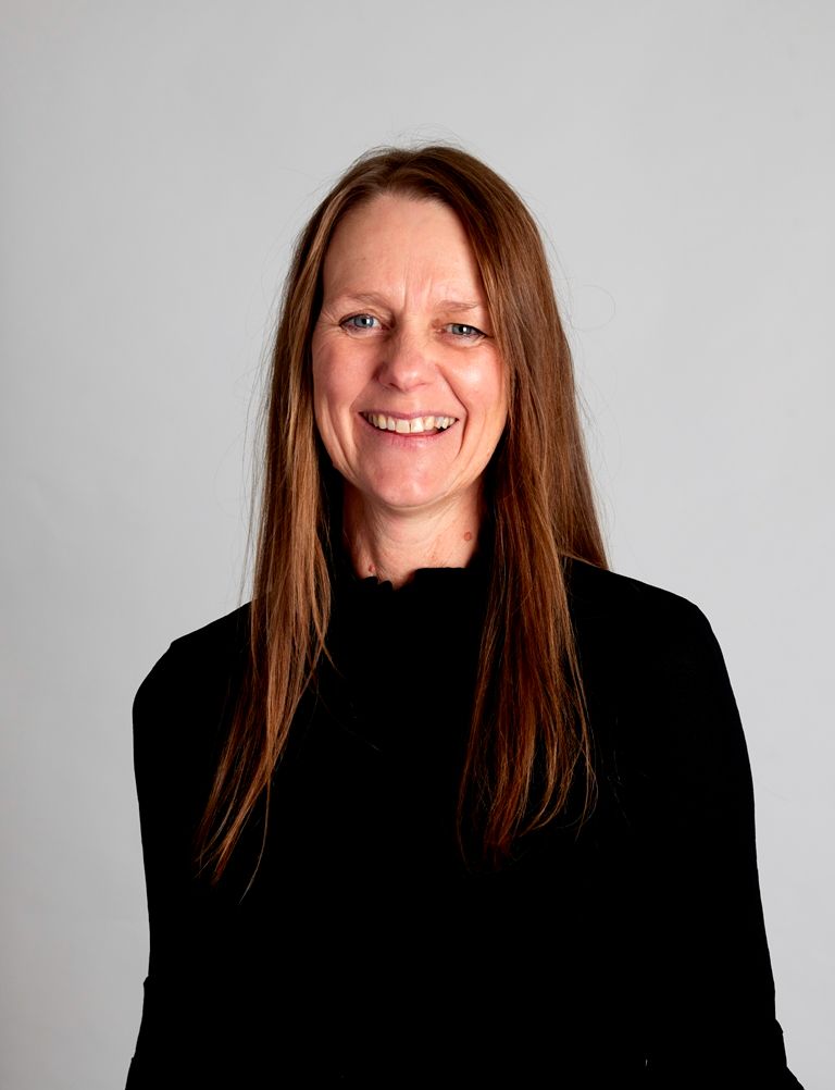 Catherine Membery