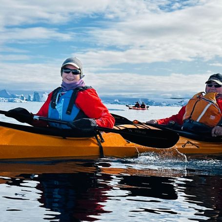 Antarctic Cruise from Janette and Murray Jensen, Te Puke_YOU Travel & Cruise Bethlehem Travel Agency2.JPG