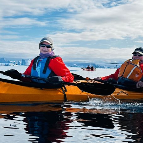 Antarctic Cruise from Janette and Murray Jensen, Te Puke_YOU Travel & Cruise Bethlehem Travel Agency2.JPG